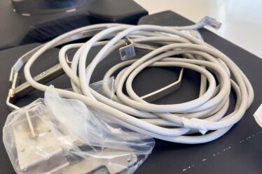 Cabos de controle: conheça os principais modelos