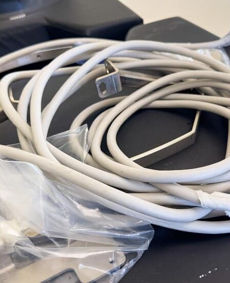 Cabos de controle: conheça os principais modelos